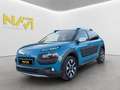 Citroen C4 Cactus C4 Cactus 1,6 BHDI 100 Manuell Rip Curl Rip Curl Blau - thumbnail 1