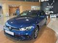 Volkswagen Polo 1.0 TSI R-Line 70kW Bleu - thumbnail 1