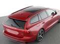 Volvo V60 T6 Ultra Dark Recharge Plug-In Hybrid AWD Rot - thumbnail 2