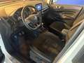 Ford EcoSport ST-LINE NAVI / AHK / PDC /KAMERA / SCHIEBEDACH Blanc - thumbnail 5