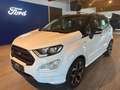 Ford EcoSport ST-LINE NAVI / AHK / PDC /KAMERA / SCHIEBEDACH Blanc - thumbnail 2