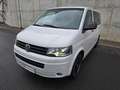 Volkswagen T5 Transporter T5 Multivan 2.0 TDI 102PS Startline Weiß - thumbnail 3