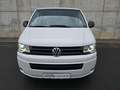 Volkswagen T5 Transporter T5 Multivan 2.0 TDI 102PS Startline Weiß - thumbnail 2