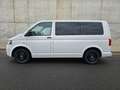 Volkswagen T5 Transporter T5 Multivan 2.0 TDI 102PS Startline Weiß - thumbnail 7