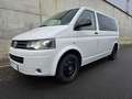 Volkswagen T5 Transporter T5 Multivan 2.0 TDI 102PS Startline Weiß - thumbnail 5