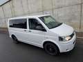 Volkswagen T5 Transporter T5 Multivan 2.0 TDI 102PS Startline Weiß - thumbnail 14