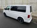 Volkswagen T5 Transporter T5 Multivan 2.0 TDI 102PS Startline Weiß - thumbnail 9