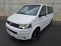 Volkswagen T5 Transporter T5 Multivan 2.0 TDI 102PS Startline Weiß - thumbnail 18