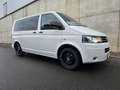 Volkswagen T5 Transporter T5 Multivan 2.0 TDI 102PS Startline Weiß - thumbnail 13