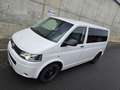 Volkswagen T5 Transporter T5 Multivan 2.0 TDI 102PS Startline Weiß - thumbnail 6