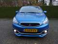 Mitsubishi Space Star 1.0 ACTIVE AIRCO NAVIGATIE  BLUETOOTH  LICHTMETAAL Blauw - thumbnail 4