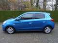 Mitsubishi Space Star 1.0 ACTIVE AIRCO NAVIGATIE  BLUETOOTH  LICHTMETAAL Blauw - thumbnail 3