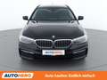 BMW 520 520d Aut. *LED*ACC*SPUR*TOT*360*NAVI* Schwarz - thumbnail 9
