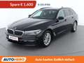 BMW 520 520d Aut. *LED*ACC*SPUR*TOT*360*NAVI* Schwarz - thumbnail 1