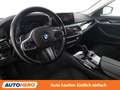 BMW 520 520d Aut. *LED*ACC*SPUR*TOT*360*NAVI* Schwarz - thumbnail 11