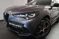 Alfa Romeo Stelvio 2.2 16V 210PS AT8 Q4 Veloce MY26 Grau - thumbnail 2