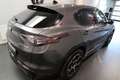 Alfa Romeo Stelvio 2.2 16V 210PS AT8 Q4 Veloce MY26 Grau - thumbnail 5