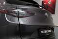 Alfa Romeo Stelvio 2.2 16V 210PS AT8 Q4 Veloce MY26 Grau - thumbnail 9