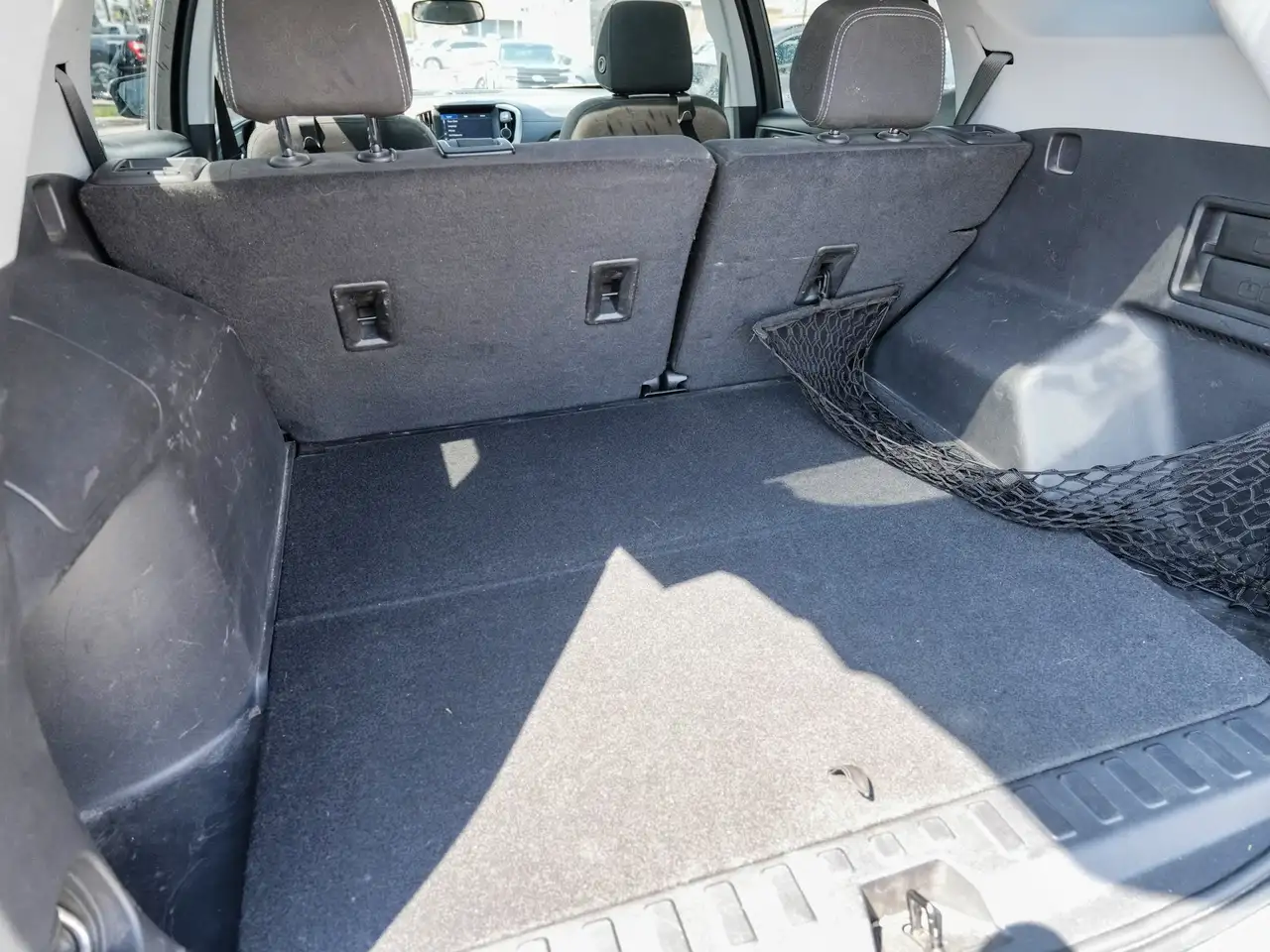 GMC Terrain снимка GMC Terrain