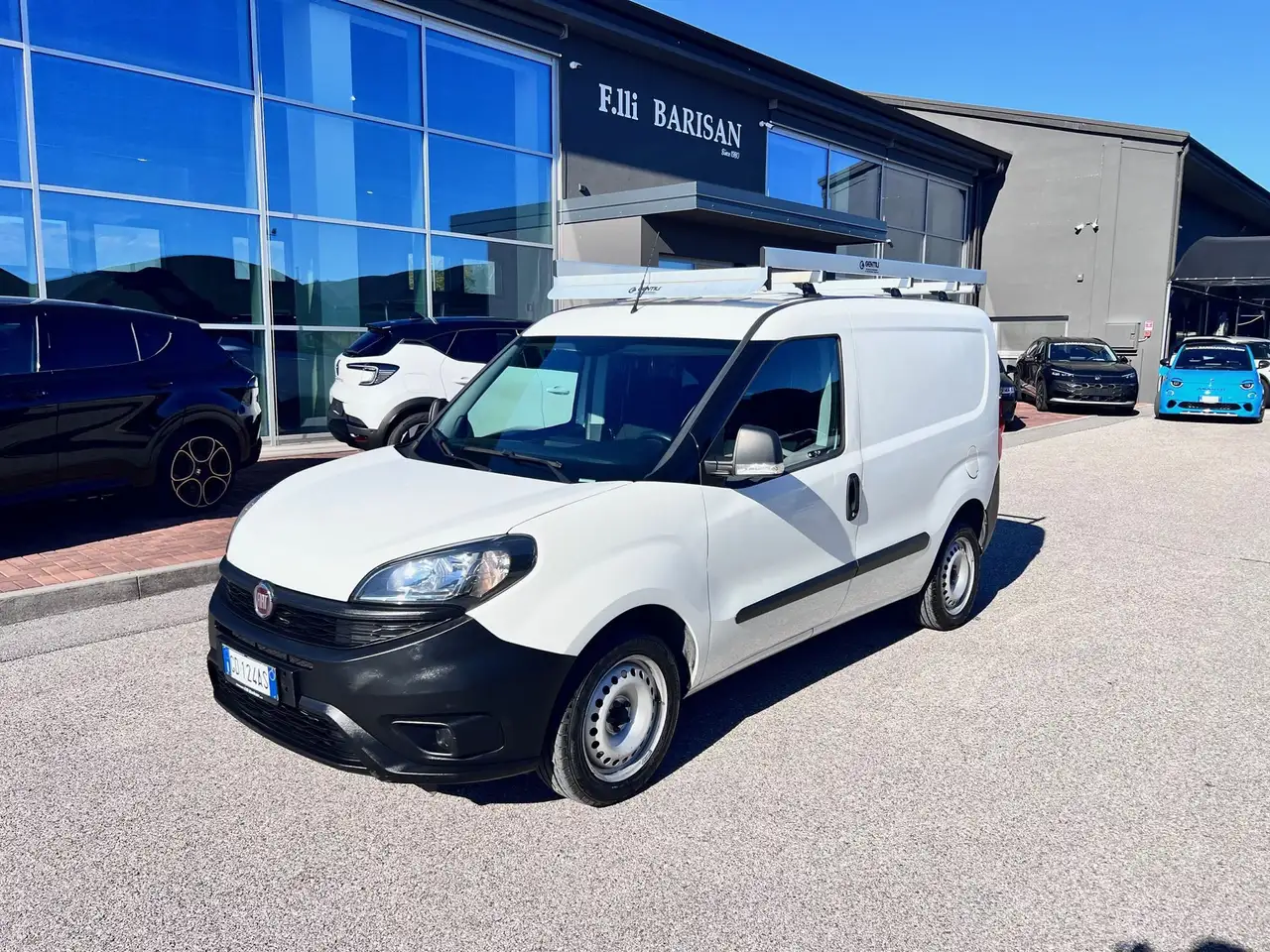Fiat Unknown