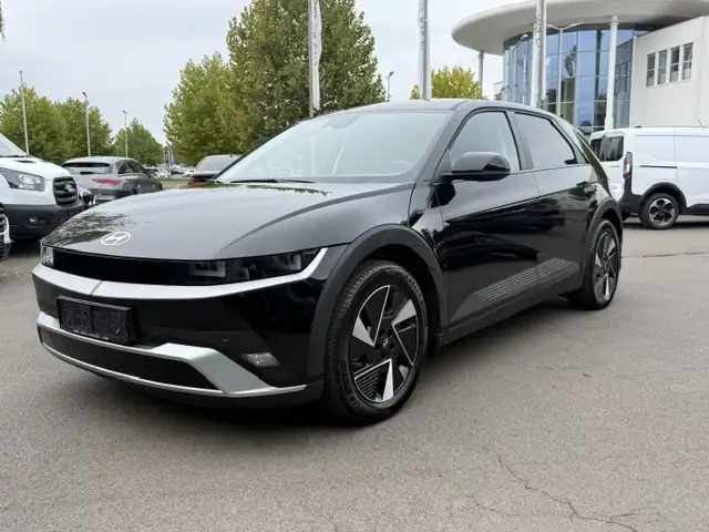 Hyundai IONIQ 5 Ioniq 5 Elektro 84kWh Taxi