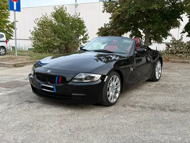 BMW Z4 2.0i
