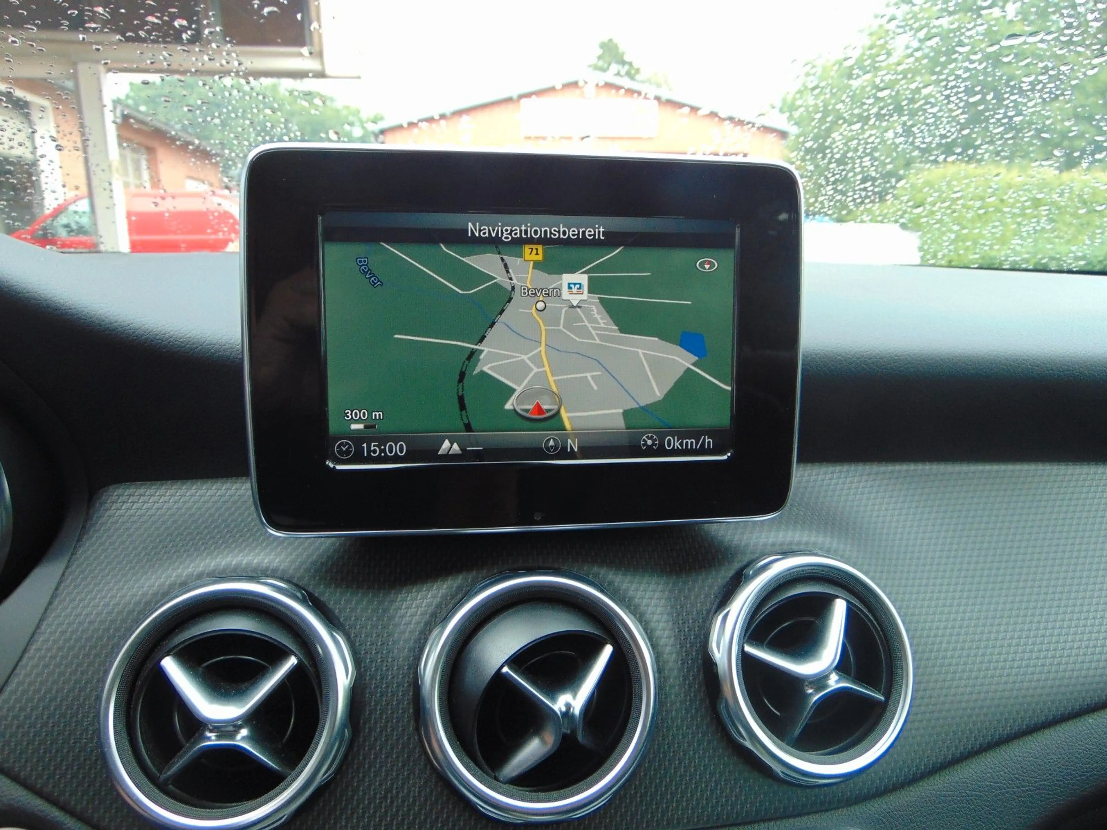 Mercedes-Benz GLA 220 GLA GLA 220 4Matic — photo 6