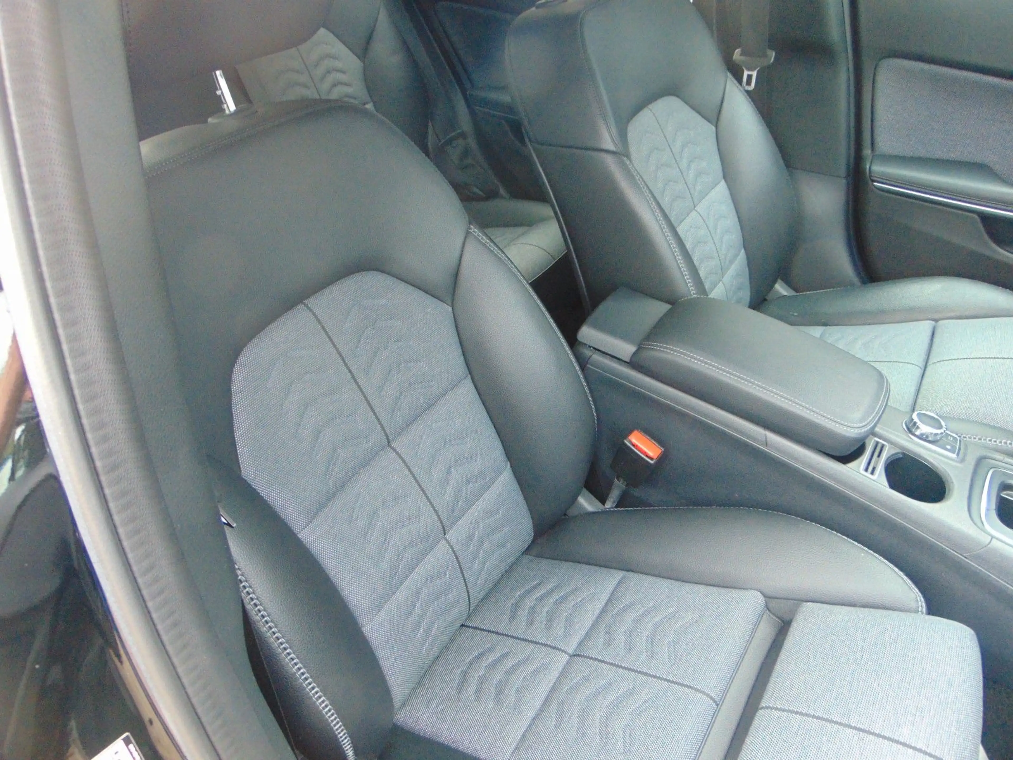 Mercedes-Benz GLA 220 GLA GLA 220 4Matic — photo 14