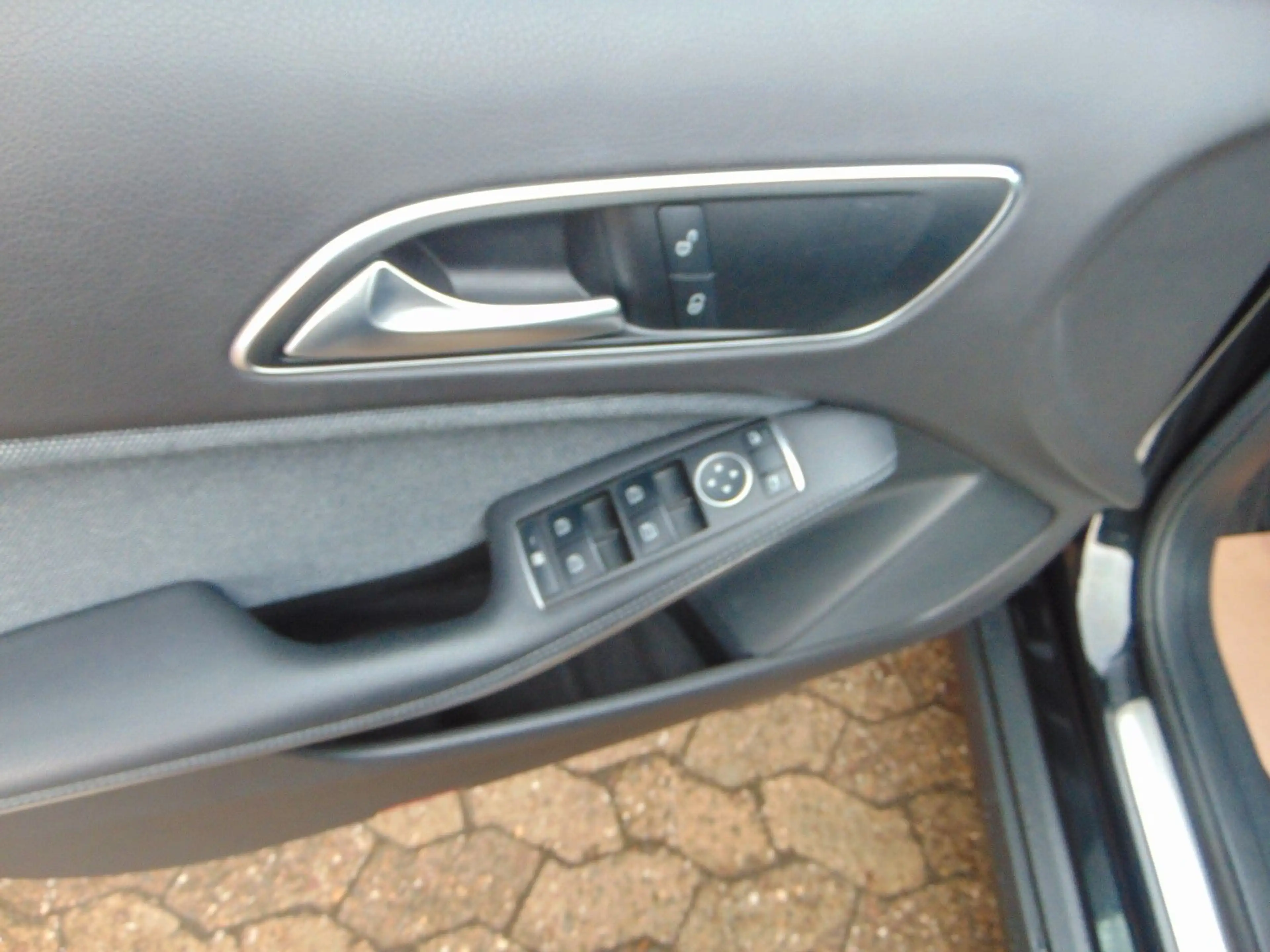 Mercedes-Benz GLA 220 GLA GLA 220 4Matic — photo 5