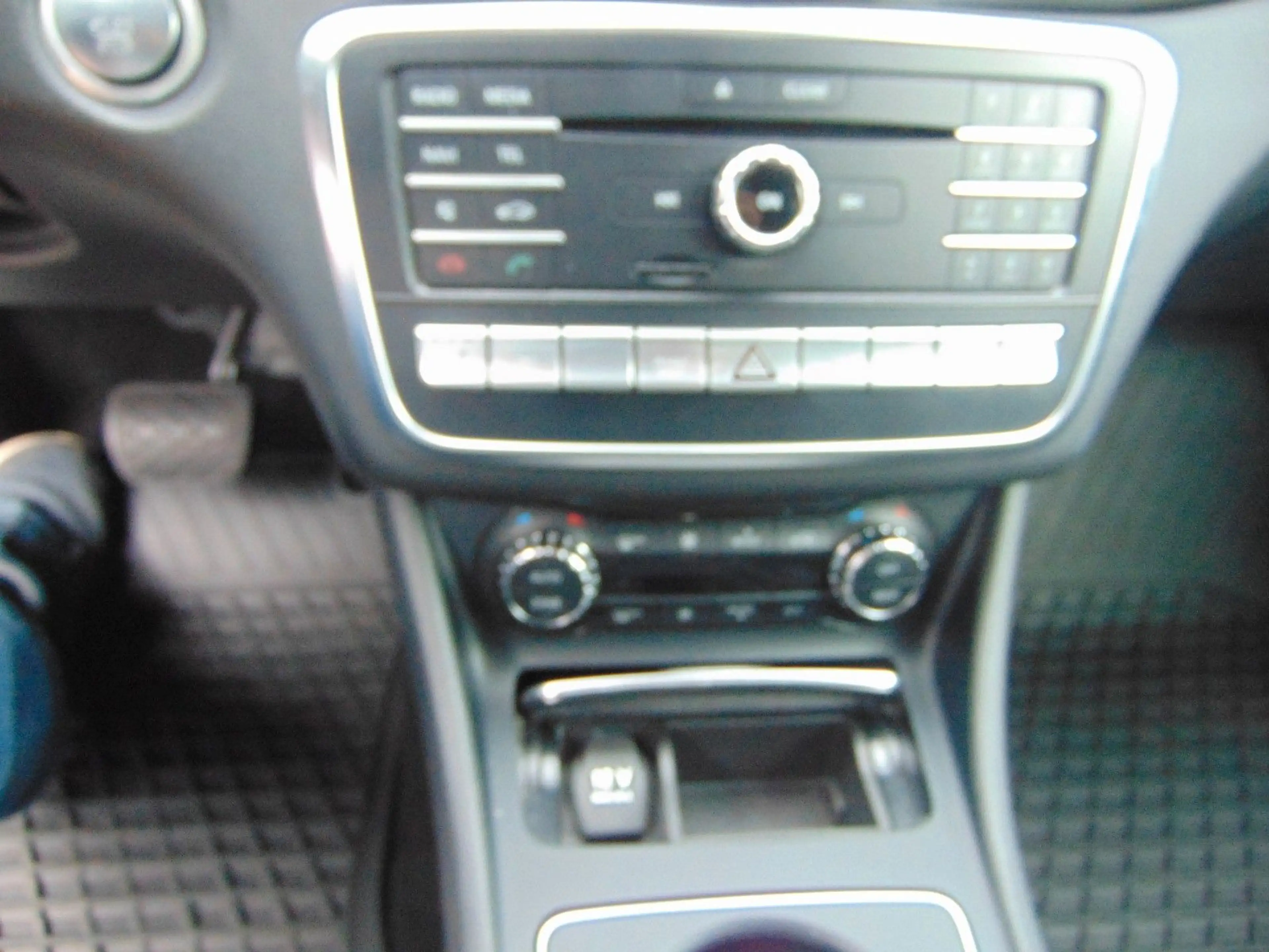 Mercedes-Benz GLA 220 GLA GLA 220 4Matic — photo 7