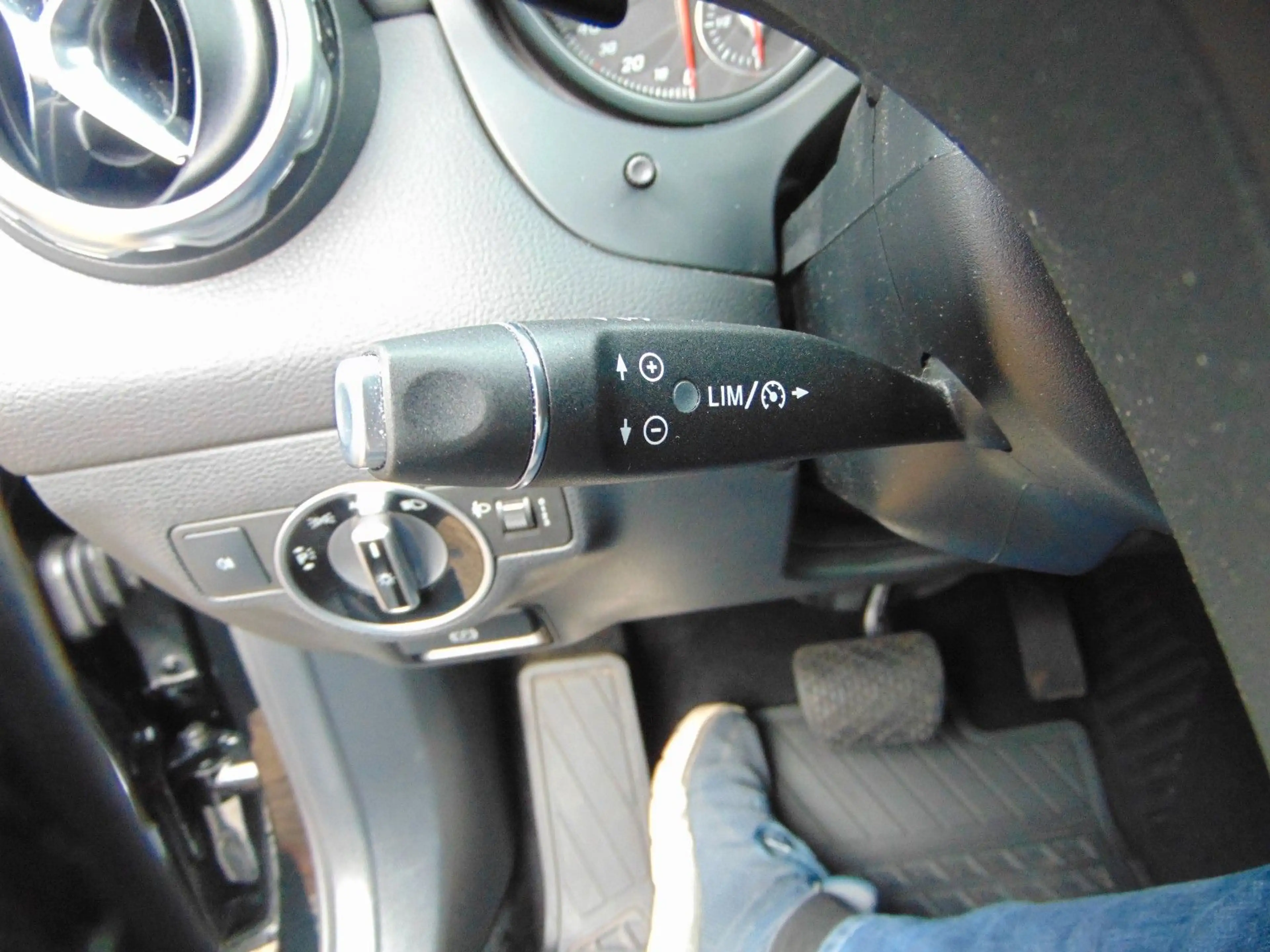 Mercedes-Benz GLA 220 GLA GLA 220 4Matic — photo 9