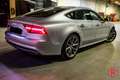 Audi A7 Sportback S line Ultra 190pk Historiek Argent - thumbnail 6