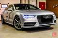 Audi A7 Sportback S line Ultra 190pk Historiek Argent - thumbnail 1