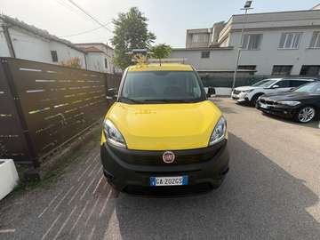 Doblò 1.3 MJT PC-TN Cargo Lamierato SX
