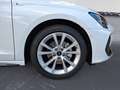 Audi A3 35 TDI S tronic S line Weiß - thumbnail 12