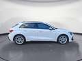 Audi A3 35 TDI S tronic S line Weiß - thumbnail 6