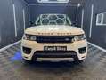 Land Rover Range Rover Sport 3.0TDV6 HSE Aut. Weiß - thumbnail 4