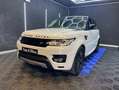 Land Rover Range Rover Sport 3.0TDV6 HSE Aut. Weiß - thumbnail 2