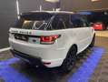 Land Rover Range Rover Sport 3.0TDV6 HSE Aut. Weiß - thumbnail 22
