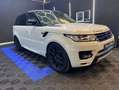 Land Rover Range Rover Sport 3.0TDV6 HSE Aut. Weiß - thumbnail 8