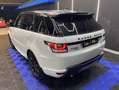 Land Rover Range Rover Sport 3.0TDV6 HSE Aut. Weiß - thumbnail 20
