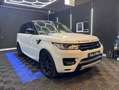 Land Rover Range Rover Sport 3.0TDV6 HSE Aut. Weiß - thumbnail 5