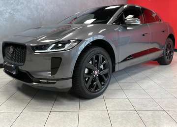 I-Pace EV 90kWh HSE awd 400cv auto