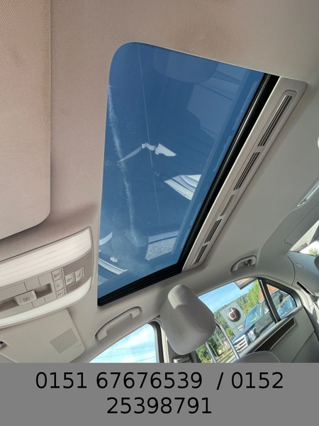 Mercedes-Benz E 350 CGI Limousine BlueEfficiency TÜV Xenon STH — photo 14