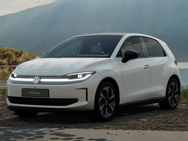 Volkswagen Polo id.37 kwh edition 1 135cv