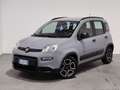 Fiat Panda 1.0 FireFly  Hybrid City Life ZERO PENSIERI Grigio - thumbnail 1