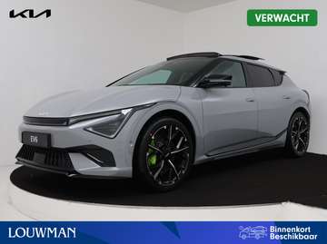 GT AWD 84 kWh | 609 pk | Panoramadak | Matrix Led