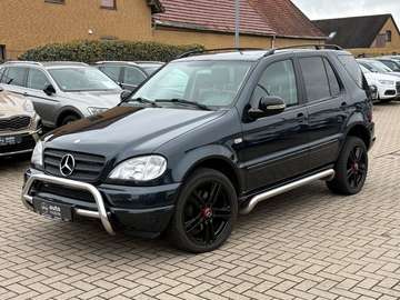 Aut., V8, TÜV neu, Service neu