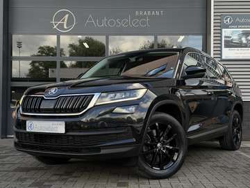 2.0 TSI 4x4 Style 7p. Navi | Trekhaak | 180pk