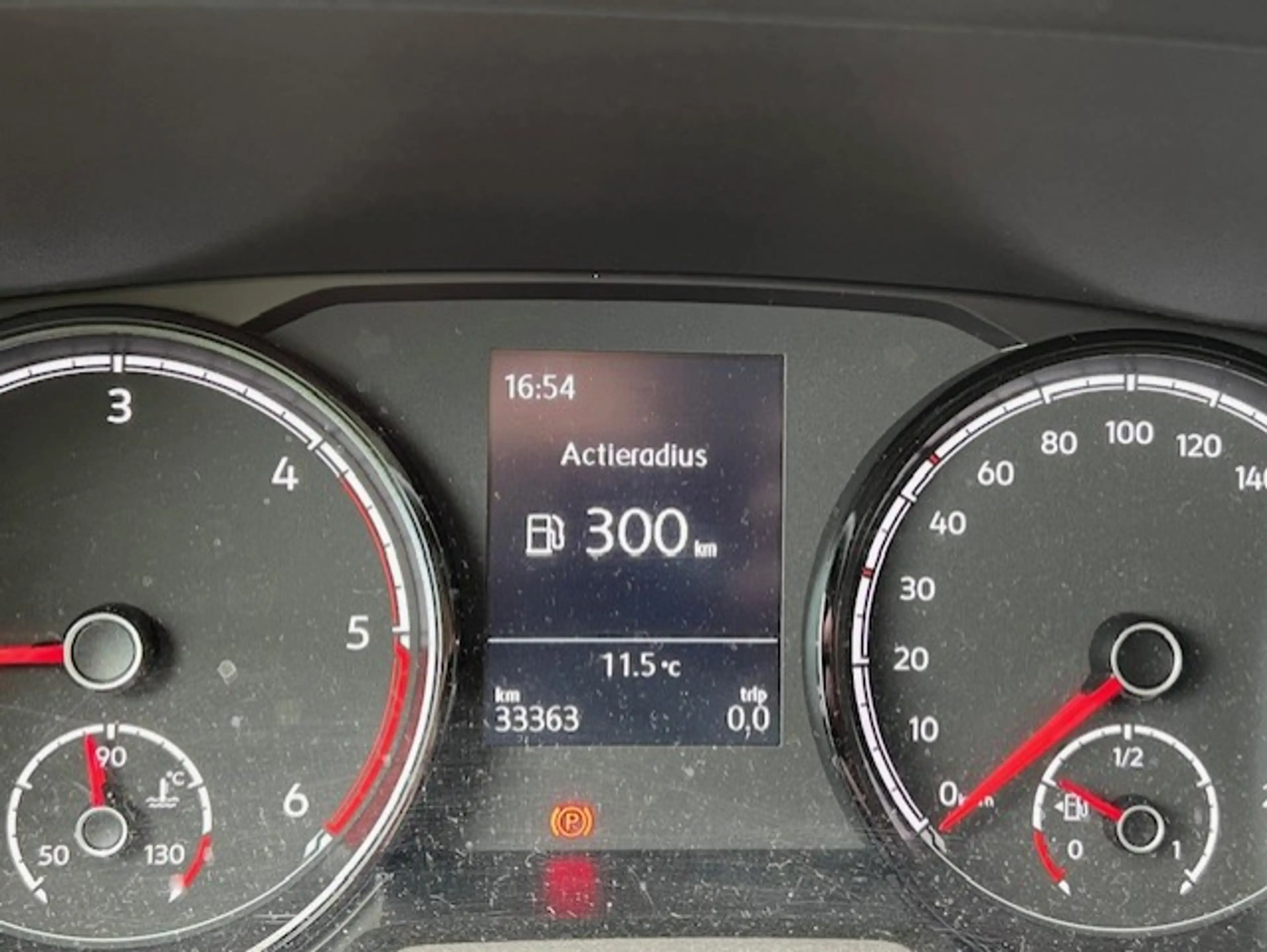 Volkswagen T6.1 Transporter 2.0 diesel *Navi*Airco*Android Auto*Trekhaak* 24.555 + BTW — photo 11